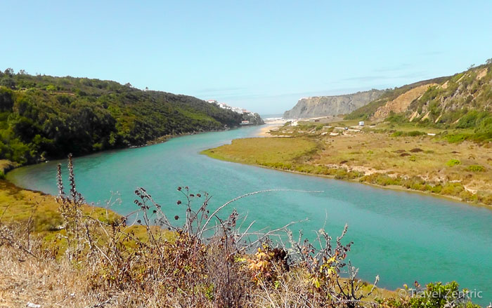 odeceixe valley rio de seixe algarve Portugal