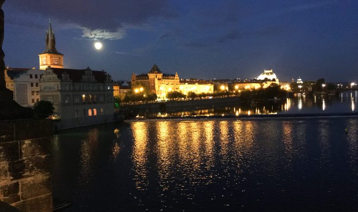Prague Prag Vlatava top 10 highlights