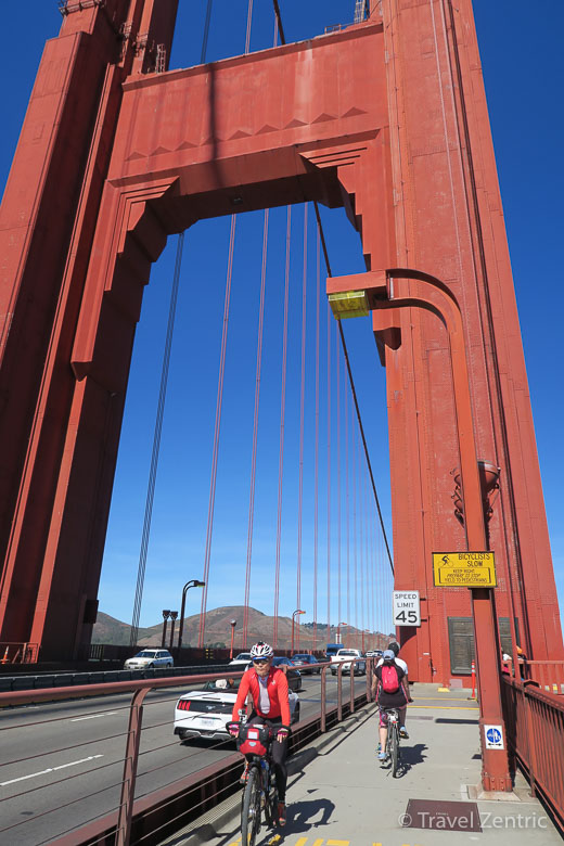 san francisco, golden gate bridge