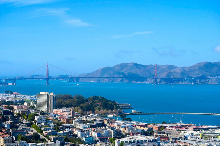 san francisco, golden gate bridge