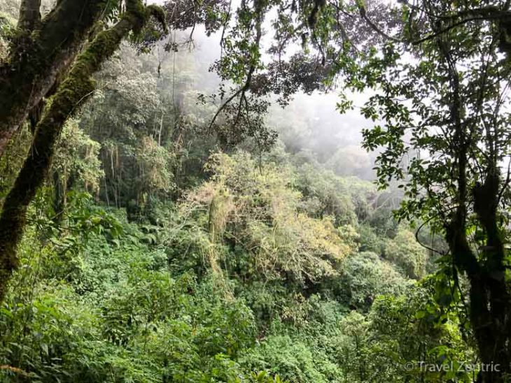 volcano acatenango hiking nature guatemala