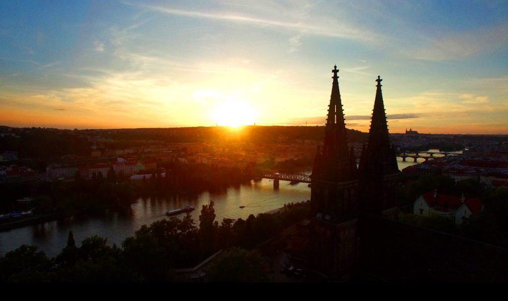 Prague castle top 10 highlights